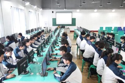 貴陽計(jì)算機(jī)學(xué)校值得推薦的專業(yè)與IT咨詢服務(wù)的未來方向